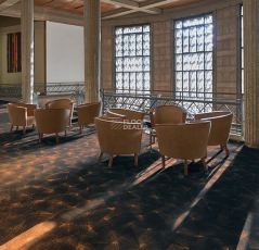 Flotex by Starck Artist 322010 Artist Umber / Terracotta b2 фото 2 | FLOORDEALER